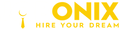Jobonix Logo