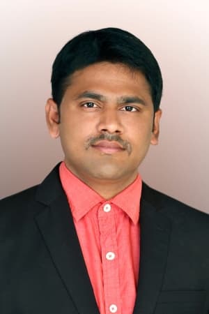 Balakrishna Cherukuri